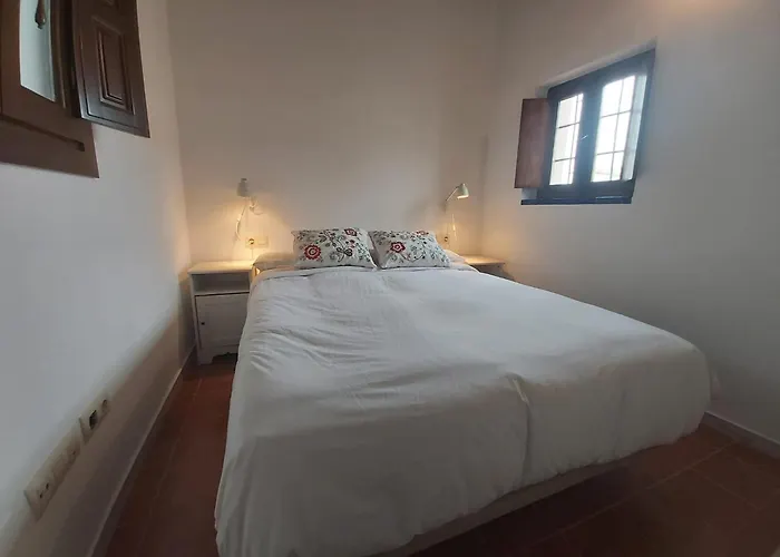 Increible apartamento con vistas 360 Grados